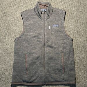 Patagonia Men’s Better Sweater vest